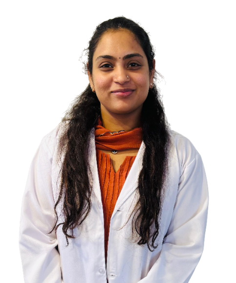 Dr. Priyanka Bhuvanendran