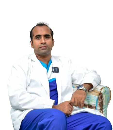 Dr. Unnikrishnan MS